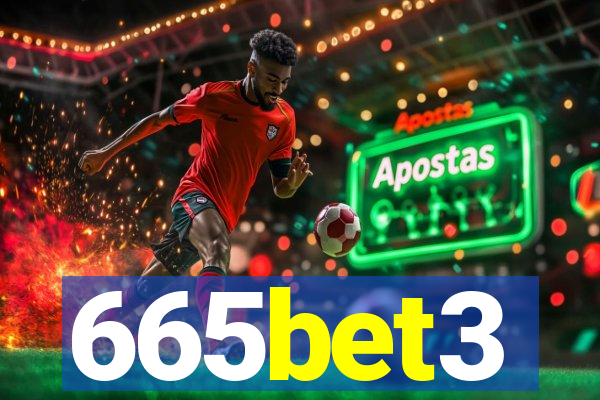 665bet3