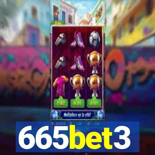 665bet3