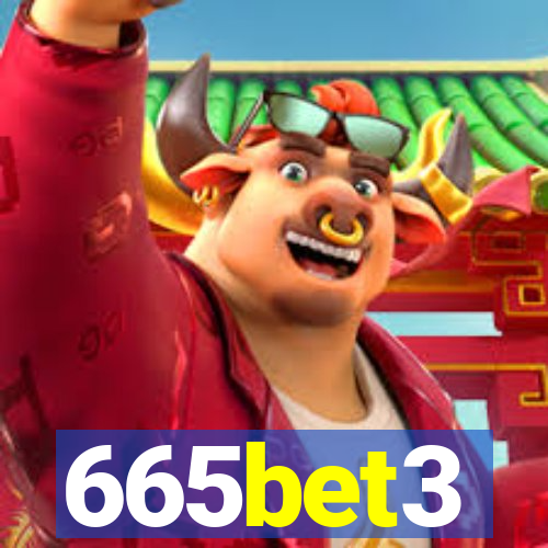 665bet3