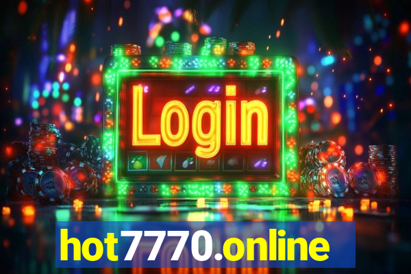 hot7770.online
