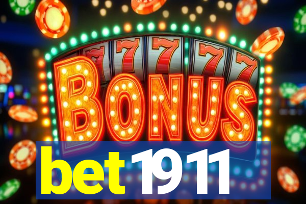 bet1911