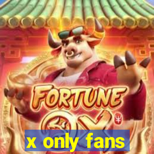 x only fans