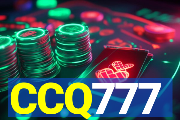 CCQ777