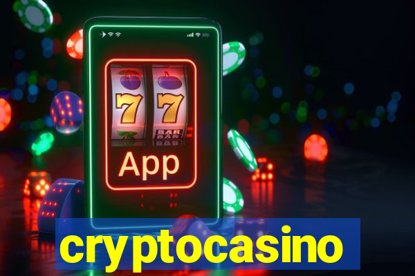 cryptocasino