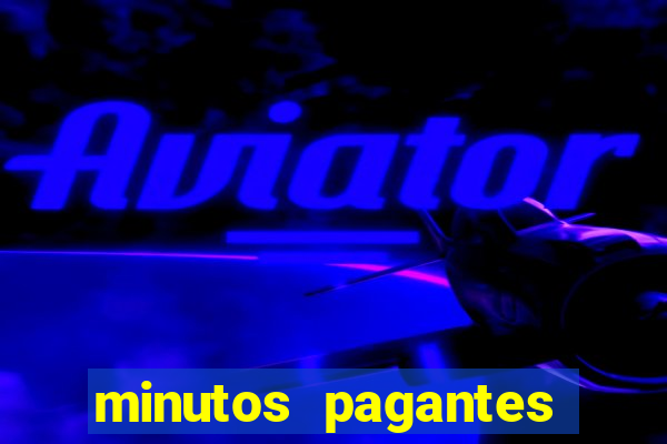 minutos pagantes fortune dragon