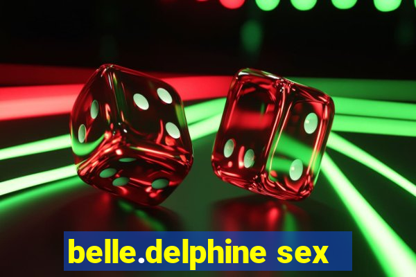 belle.delphine sex