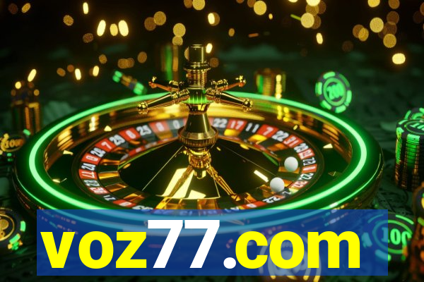 voz77.com