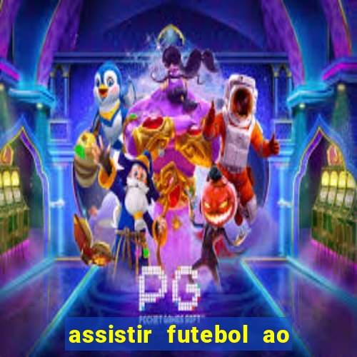 assistir futebol ao vivo portal rmc