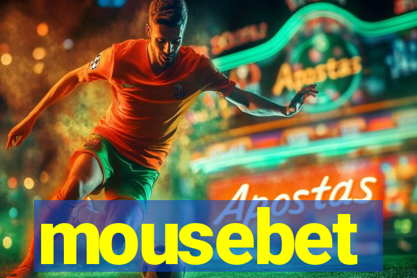 mousebet