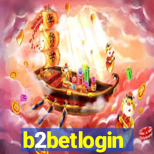 b2betlogin