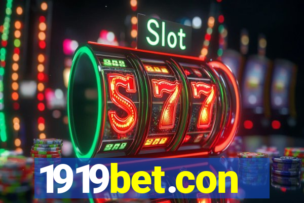1919bet.con