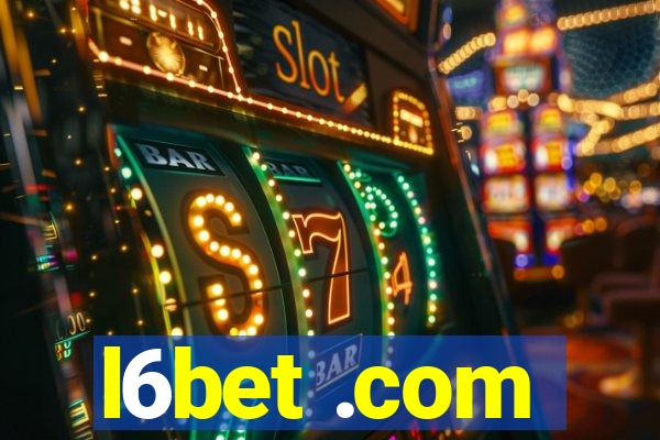 l6bet .com
