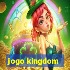jogo kingdom