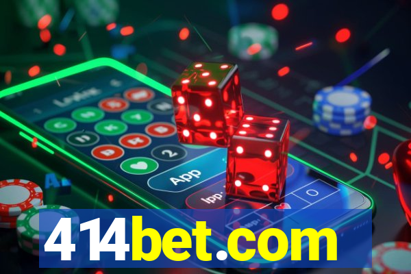 414bet.com