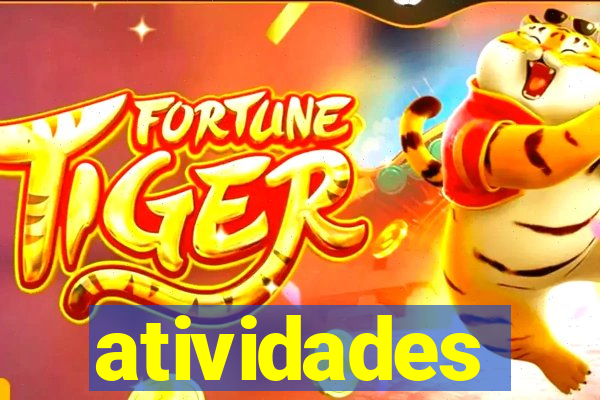 atividades educativas neri santos