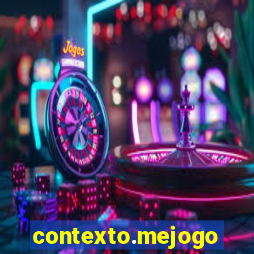 contexto.mejogo