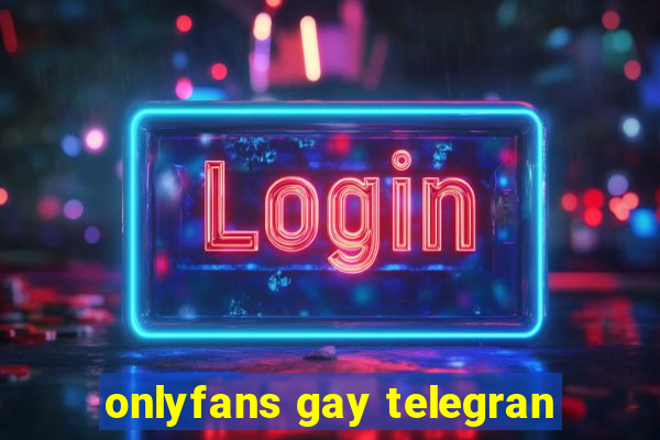 onlyfans gay telegran
