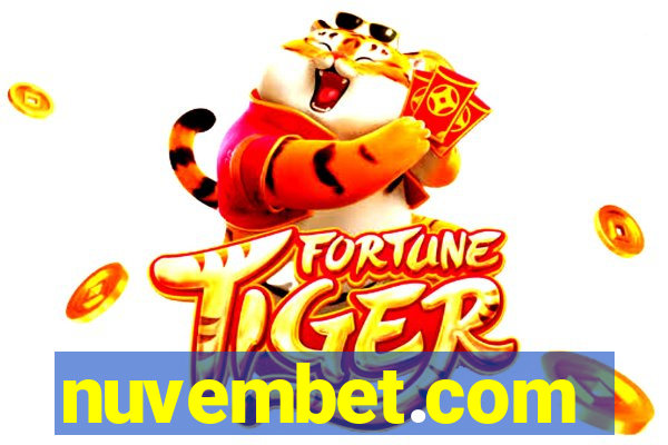 nuvembet.com