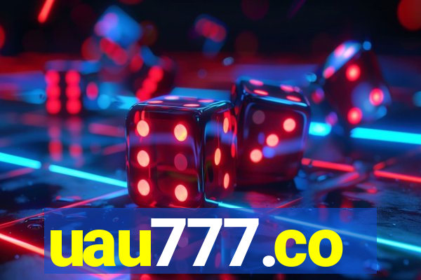 uau777.co