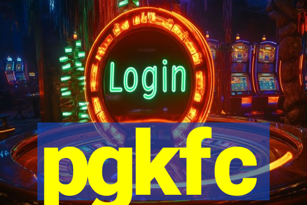 pgkfc