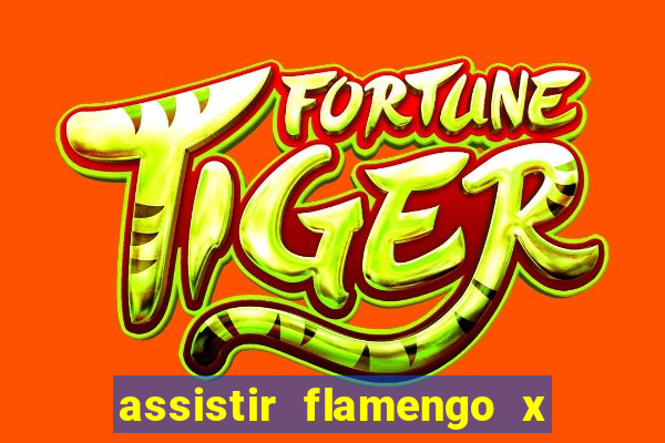 assistir flamengo x fortaleza ao vivo online multicanais