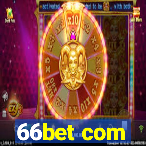 66bet com