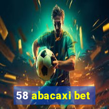 58 abacaxi bet