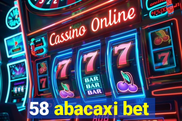 58 abacaxi bet