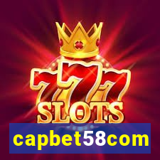 capbet58com