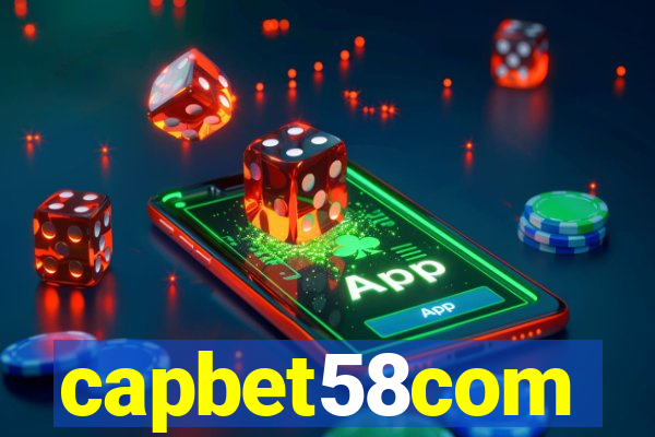 capbet58com