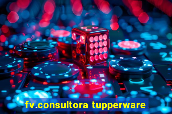 fv.consultora tupperware