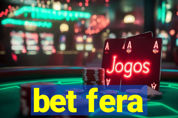 bet fera