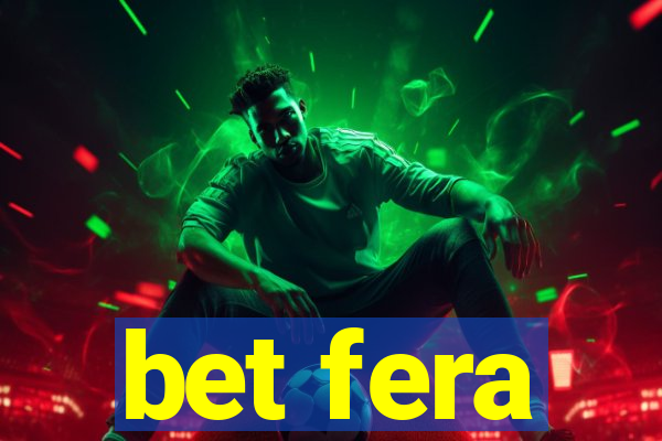 bet fera