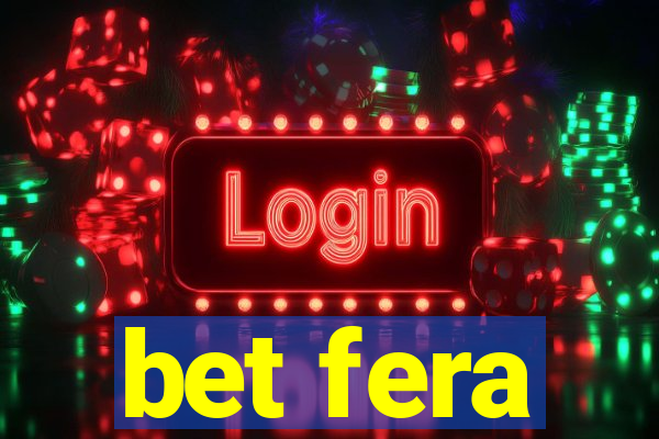 bet fera