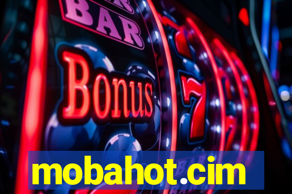 mobahot.cim
