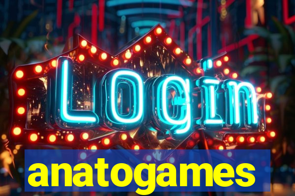 anatogames