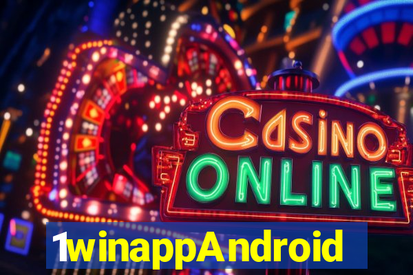 1winappAndroid