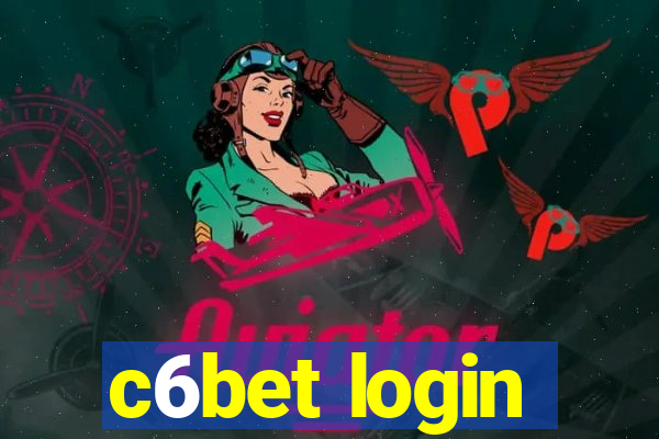 c6bet login
