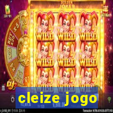 cleize jogo