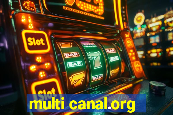 multi canal.org