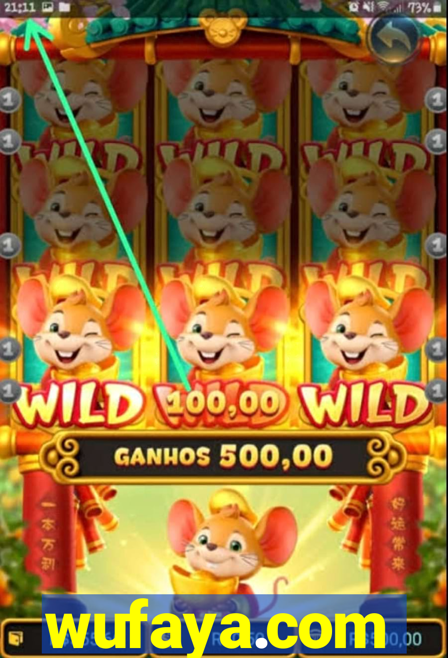 wufaya.com