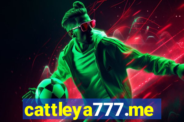 cattleya777.me