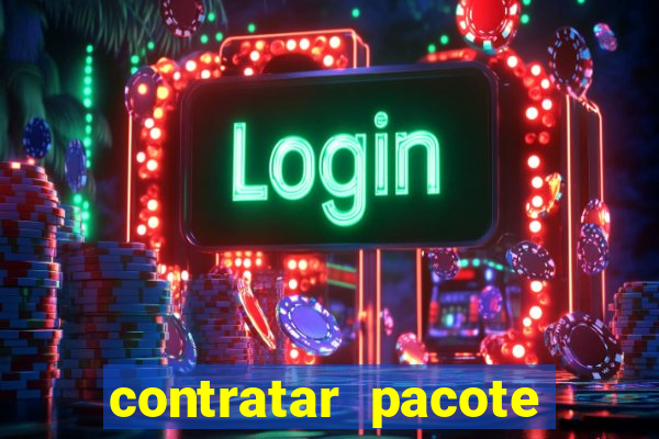 contratar pacote adicional tim beta