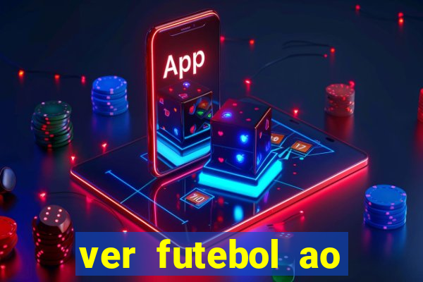 ver futebol ao vivo rmc