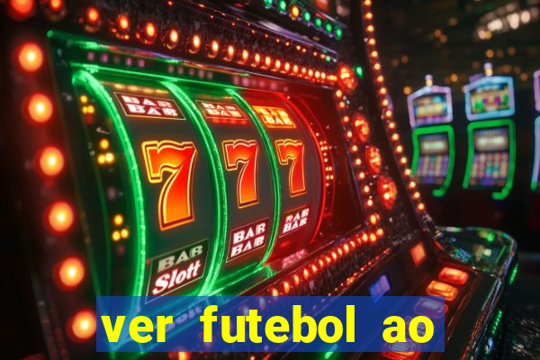 ver futebol ao vivo rmc