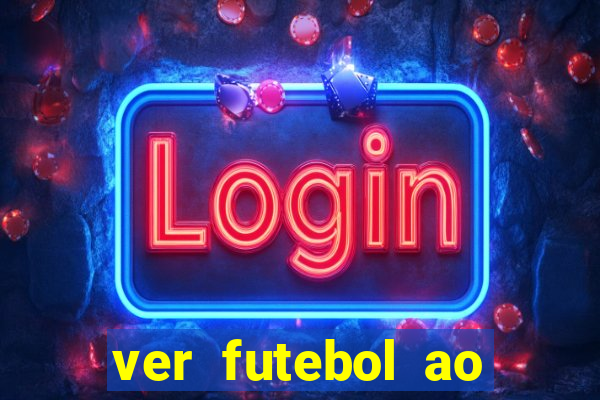 ver futebol ao vivo rmc