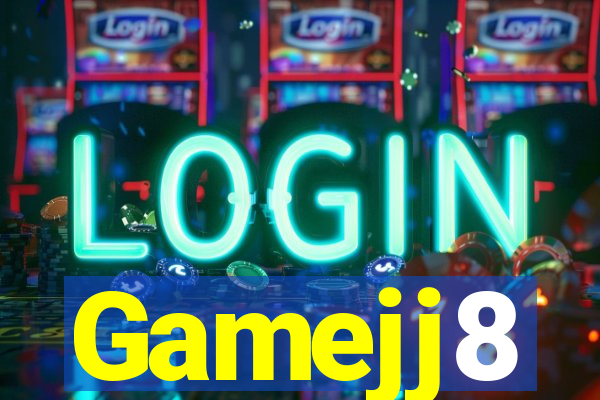 Gamejj8