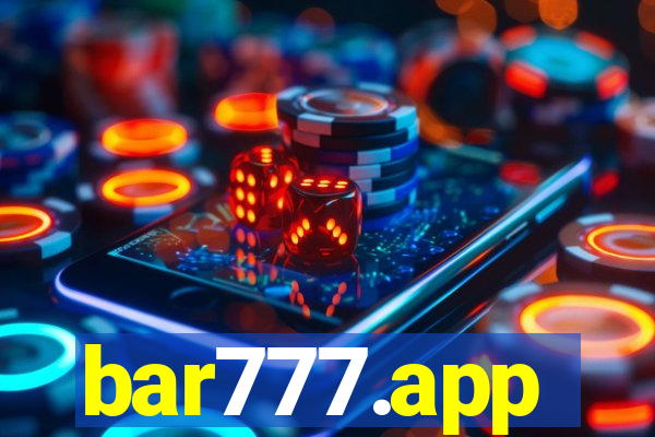 bar777.app