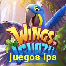 juegos ipa