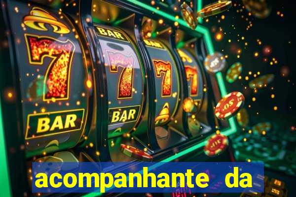 acompanhante da baixada fluminense
